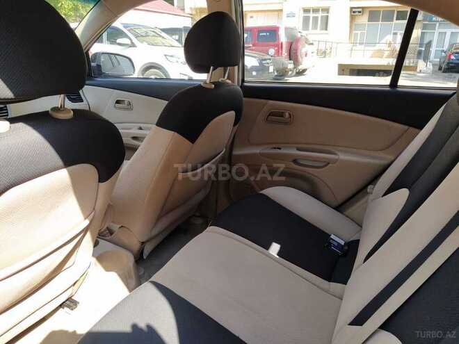 Kia Rio 2005, 173,000 km - 1.5 l - Bakı