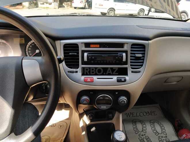 Kia Rio 2005, 173,000 km - 1.5 l - Bakı