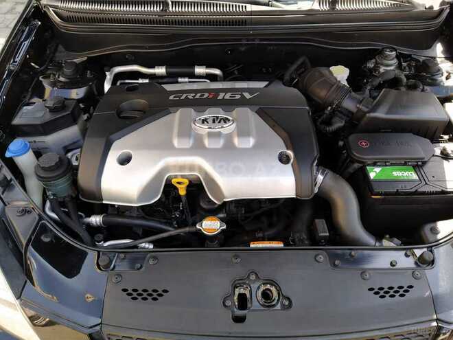Kia Rio 2005, 173,000 km - 1.5 l - Bakı