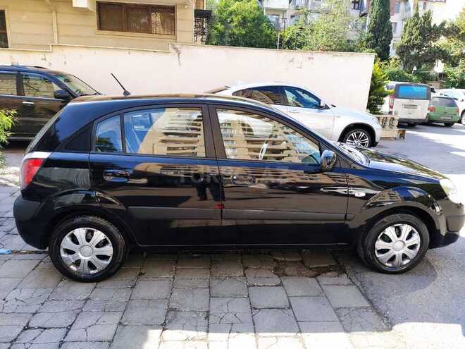 Kia Rio 2005, 173,000 km - 1.5 l - Bakı