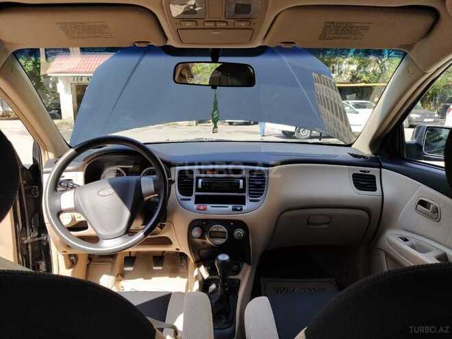 Kia Rio 2005, 173,000 km - 1.5 l - Bakı