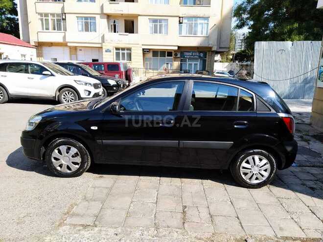 Kia Rio 2005, 173,000 km - 1.5 l - Bakı