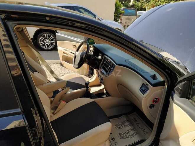 Kia Rio 2005, 173,000 km - 1.5 l - Bakı