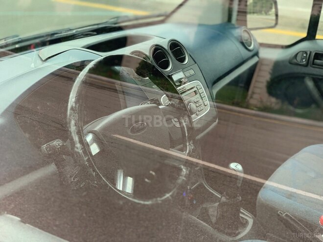 Ford Tourneo Connect 2010, 190,000 km - 1.8 l - Gəncə