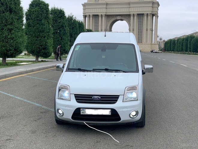 Ford Tourneo Connect 2010, 190,000 km - 1.8 l - Gəncə