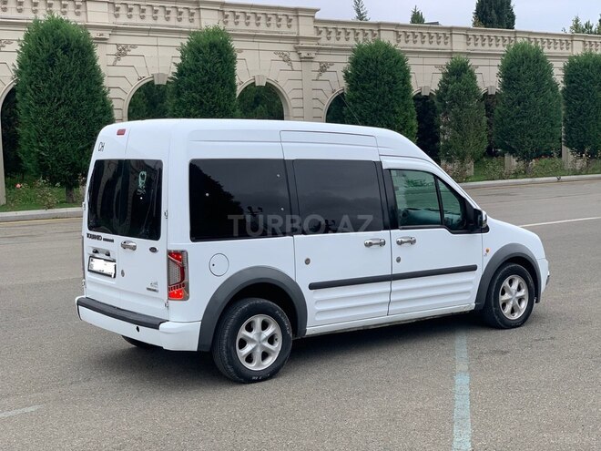 Ford Tourneo Connect 2010, 190,000 km - 1.8 l - Gəncə