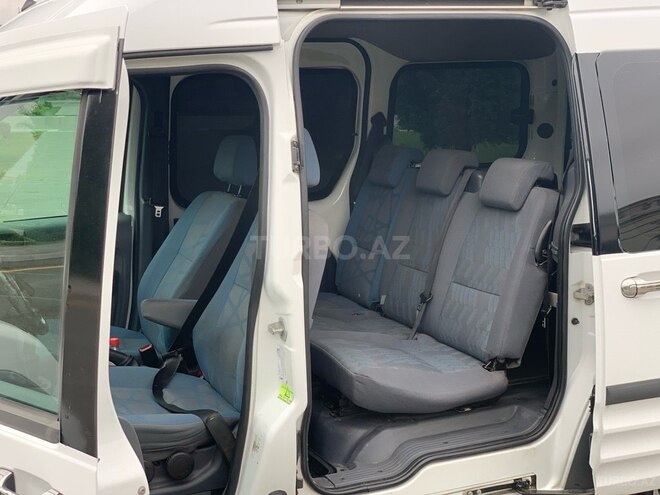 Ford Tourneo Connect 2010, 190,000 km - 1.8 l - Gəncə