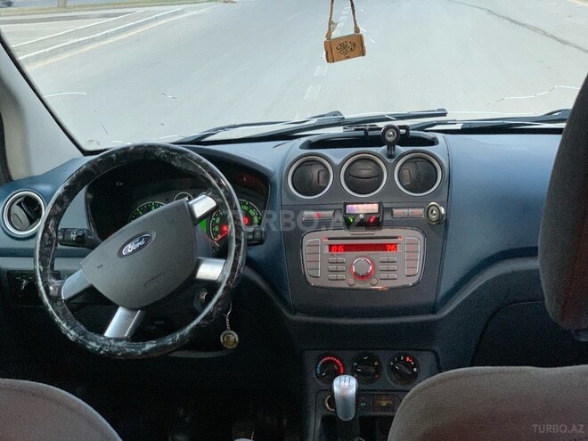 Ford Tourneo Connect 2010, 190,000 km - 1.8 l - Gəncə