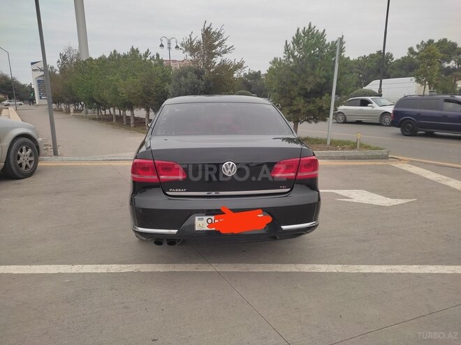 Volkswagen Passat 2011, 237,000 km - 1.8 l - Bakı