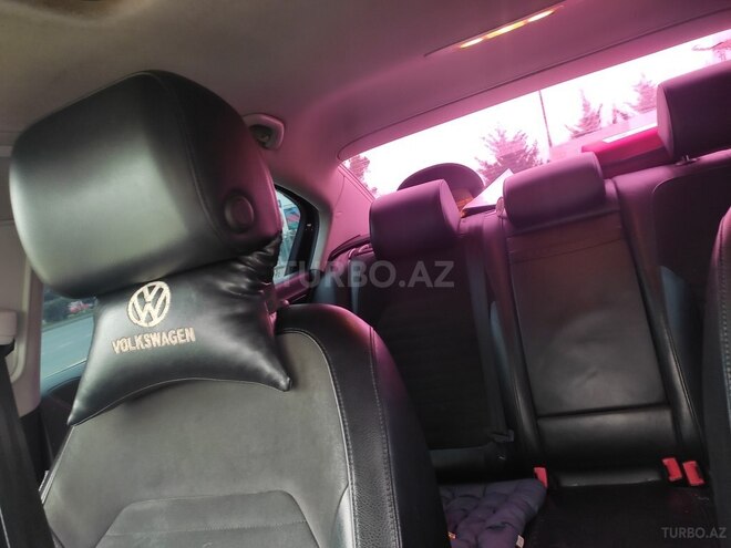 Volkswagen Passat 2011, 237,000 km - 1.8 l - Bakı