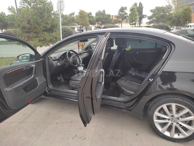 Volkswagen Passat 2011, 237,000 km - 1.8 l - Bakı