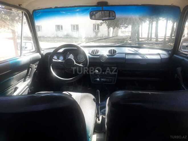 LADA (VAZ) 2106 1991, 72,828 km - 1.3 l - Bakı