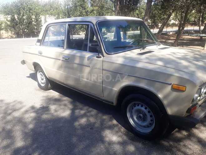 LADA (VAZ) 2106 1991, 72,828 km - 1.3 l - Bakı