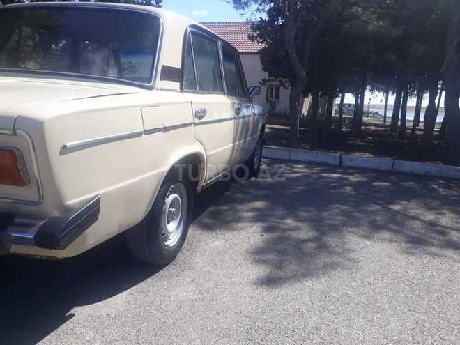 LADA (VAZ) 2106 1991, 72,828 km - 1.3 l - Bakı