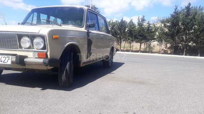 LADA (VAZ) 2106 1991, 72,828 km - 1.3 l - Bakı