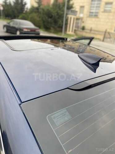 Chevrolet Malibu 2016, 128,588 km - 1.5 l - Bakı