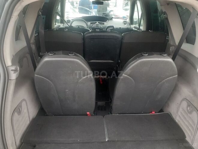 Renault Grand Scenic 2005, 263,000 km - 1.5 л - Bakı