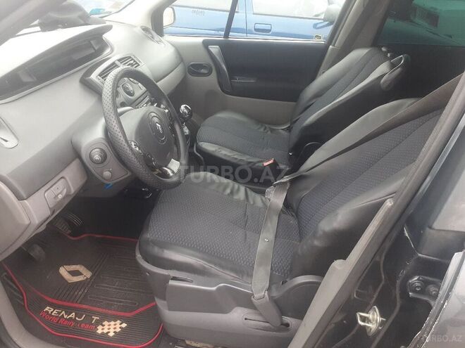 Renault Grand Scenic 2005, 263,000 km - 1.5 л - Bakı