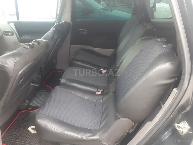 Renault Grand Scenic 2005, 263,000 km - 1.5 л - Bakı