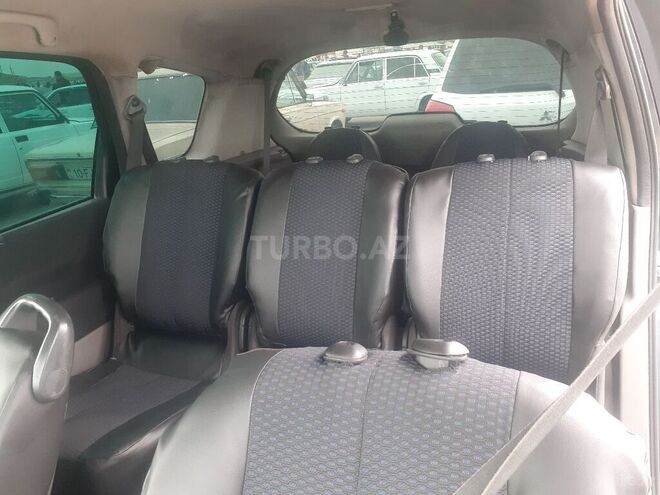 Renault Grand Scenic 2005, 263,000 km - 1.5 л - Bakı
