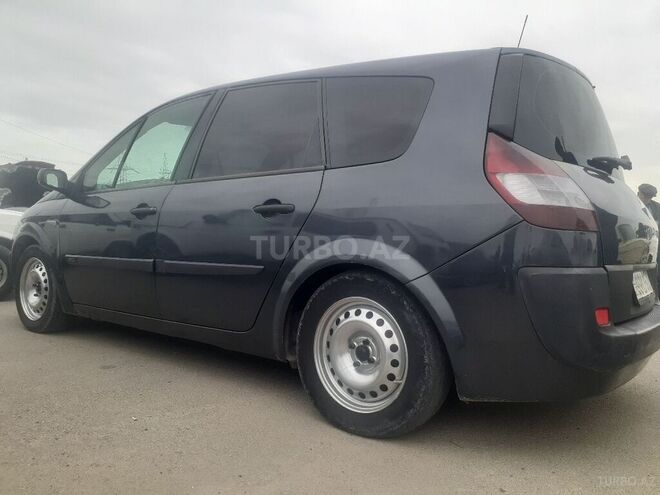 Renault Grand Scenic 2005, 263,000 km - 1.5 л - Bakı