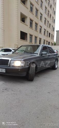 Mercedes 190 1991, 347,094 km - 2.0 л - Bakı