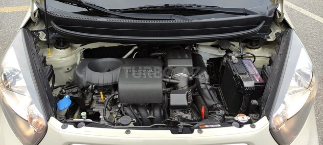 Kia Picanto 2014, 100,000 km - 1.0 л - Bakı