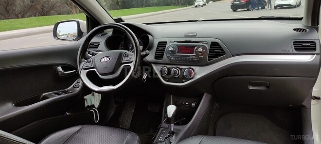 Kia Picanto 2014, 100,000 km - 1.0 л - Bakı