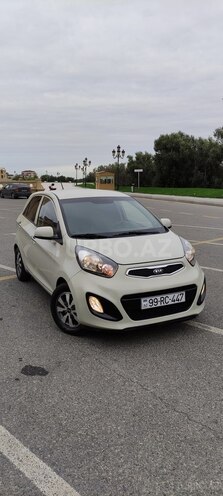 Kia Picanto 2014, 100,000 km - 1.0 л - Bakı