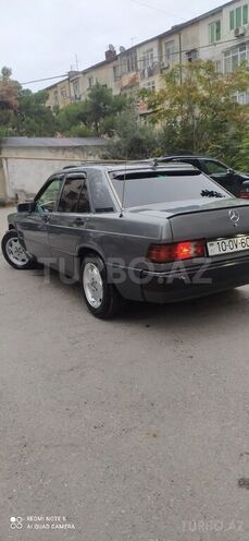 Mercedes 190 1991, 347,094 km - 2.0 л - Bakı