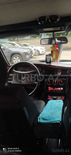 Mercedes 190 1991, 347,094 km - 2.0 л - Bakı