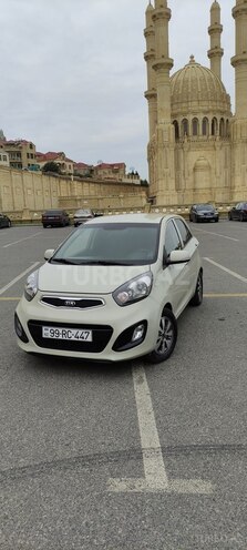 Kia Picanto 2014, 100,000 km - 1.0 л - Bakı