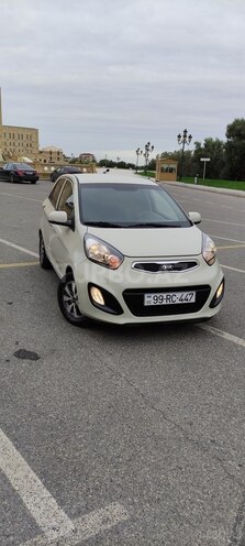 Kia Picanto 2014, 100,000 km - 1.0 л - Bakı