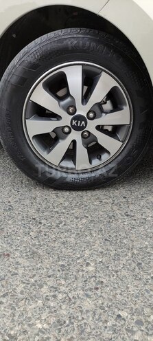 Kia Picanto 2014, 100,000 km - 1.0 л - Bakı