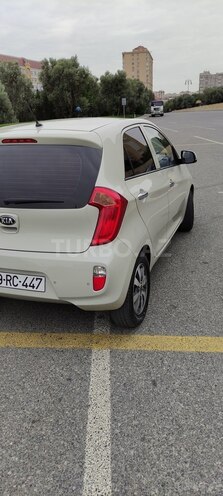 Kia Picanto 2014, 100,000 km - 1.0 л - Bakı