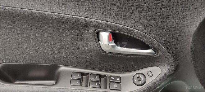 Kia Picanto 2014, 100,000 km - 1.0 л - Bakı
