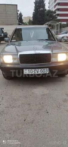 Mercedes 190 1991, 347,094 km - 2.0 л - Bakı