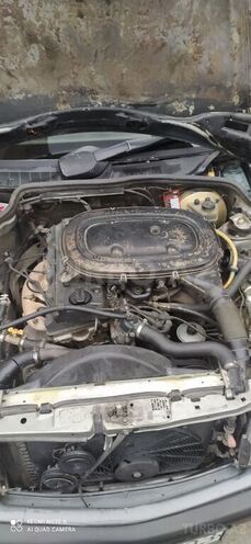 Mercedes 190 1991, 347,094 km - 2.0 л - Bakı