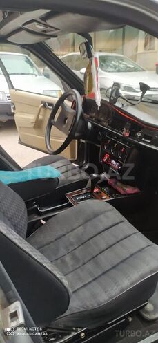 Mercedes 190 1991, 347,094 km - 2.0 л - Bakı