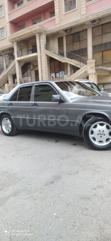 Mercedes 190 1991, 347,094 km - 2.0 л - Bakı