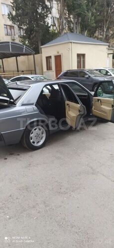Mercedes 190 1991, 347,094 km - 2.0 л - Bakı