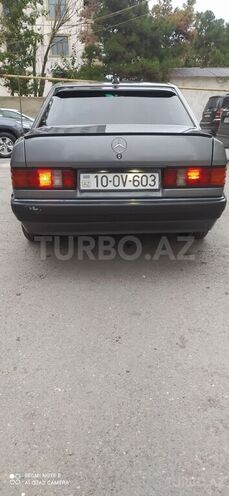 Mercedes 190 1991, 347,094 km - 2.0 л - Bakı