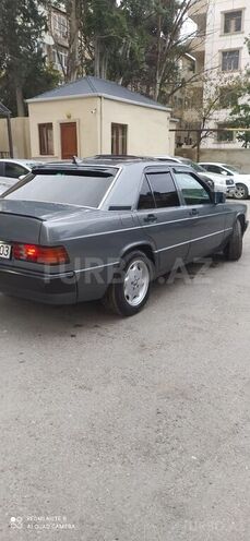 Mercedes 190 1991, 347,094 km - 2.0 л - Bakı