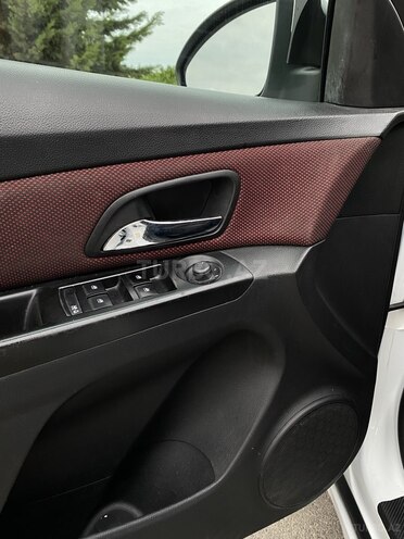 Chevrolet Cruze 2014, 270,370 km - 1.4 l - Bakı