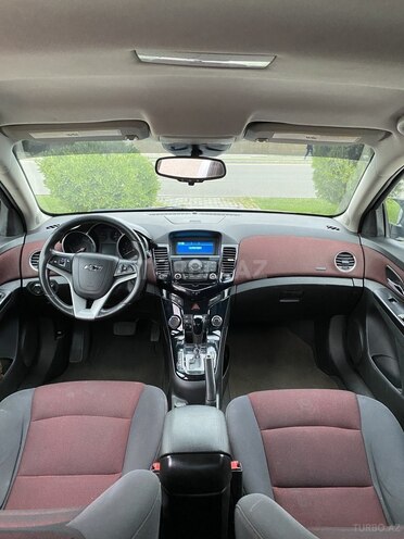 Chevrolet Cruze 2014, 270,370 km - 1.4 l - Bakı
