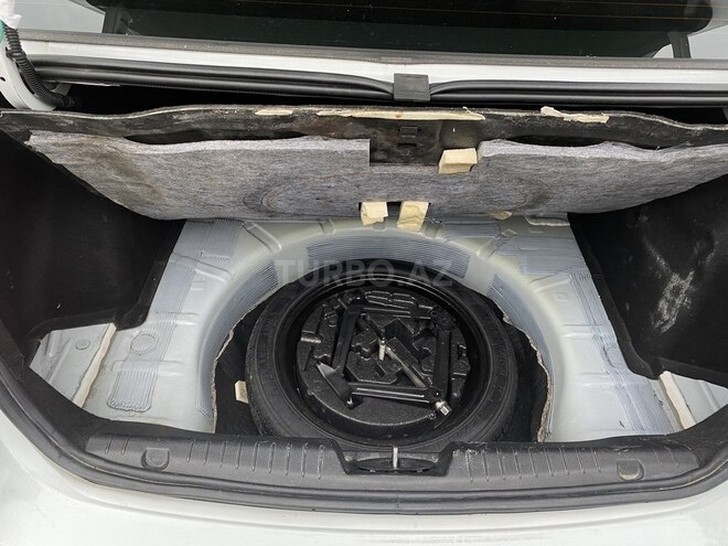 Chevrolet Cruze 2014, 270,370 km - 1.4 l - Bakı