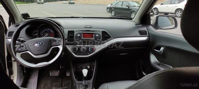 Kia Picanto 2014, 100,000 km - 1.0 л - Bakı