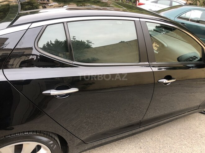 Kia Optima 2012, 166,000 km - 2.0 l - Bakı