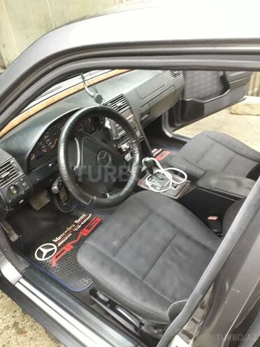 Mercedes C 180 1997, 416,000 km - 1.8 l - Xaçmaz