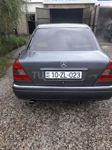 Mercedes C 180 1997, 416,000 km - 1.8 l - Xaçmaz